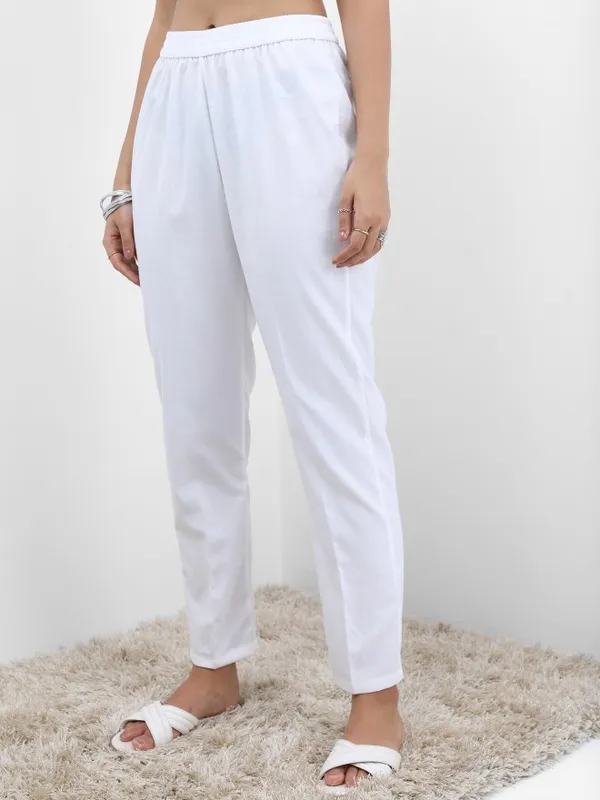 Women Kurta With Pant & Dupatta