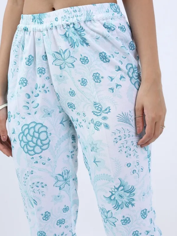 Women Kurta With Trouser