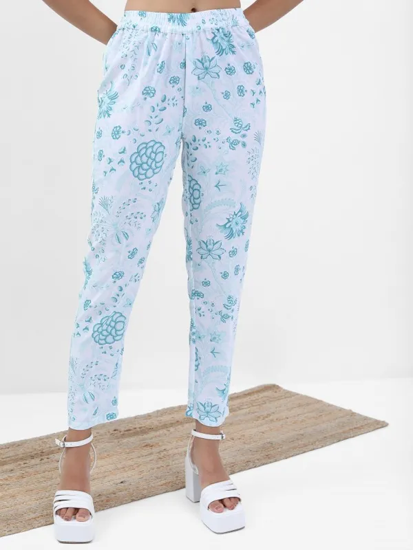 Women Kurta With Trouser