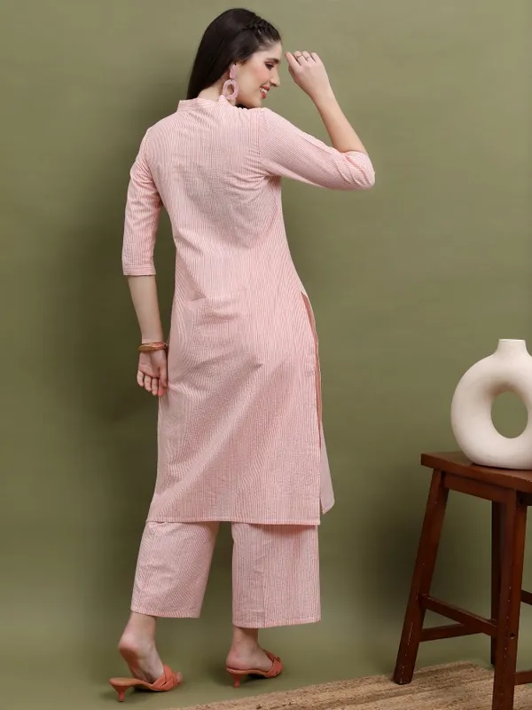 Women Kurta With Palazzo