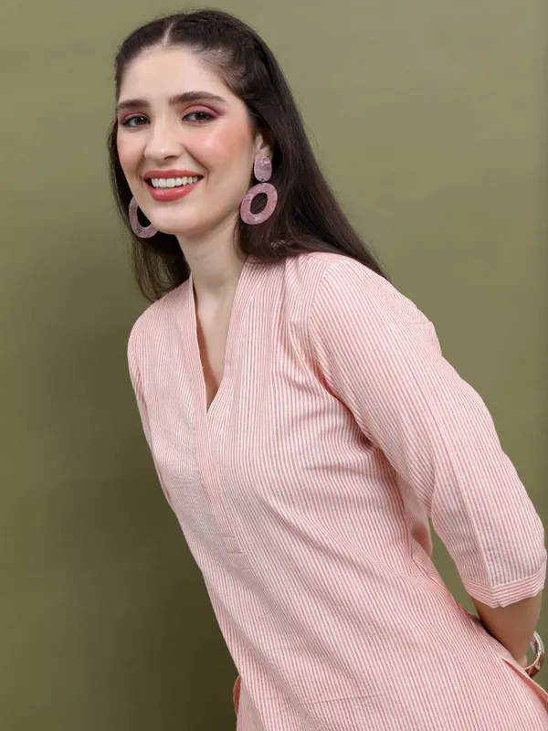 Women Kurta With Palazzo