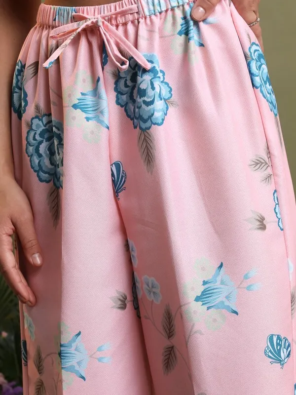 Women Shirt With Trouser