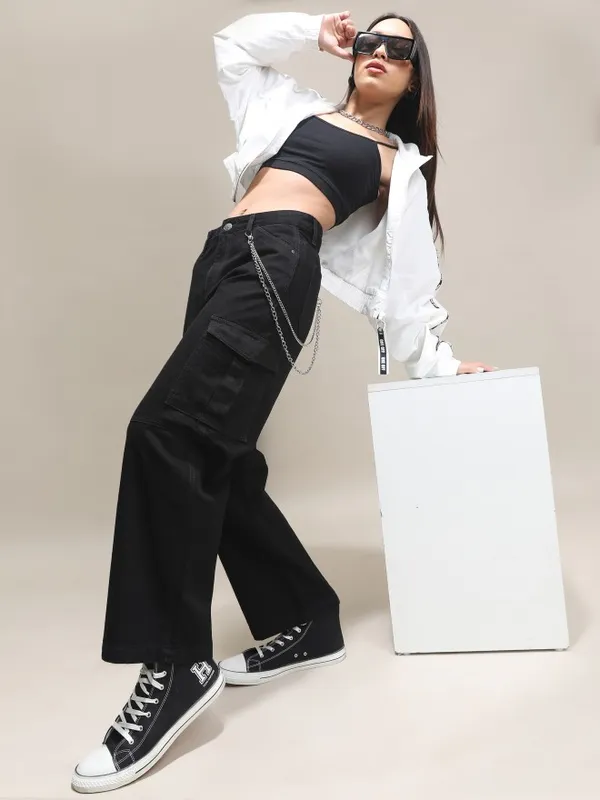 Women Relaxed Fit Jeans