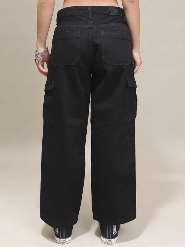 Women Relaxed Fit Jeans