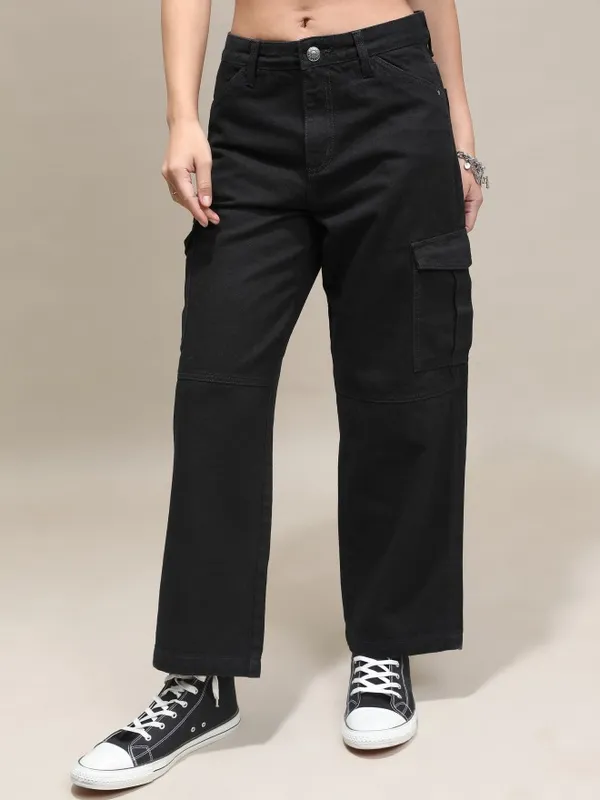 Women Relaxed Fit Jeans