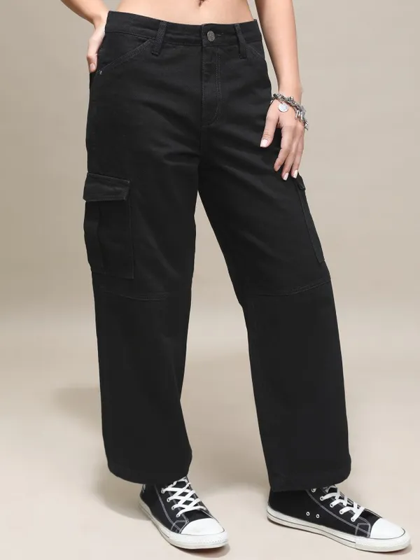 Women Relaxed Fit Jeans