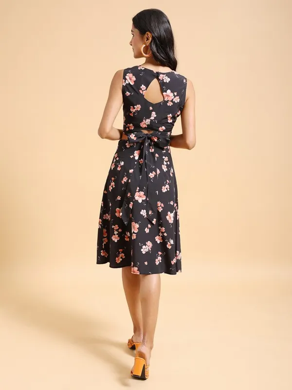 Women Top With Skirt Co-Ords