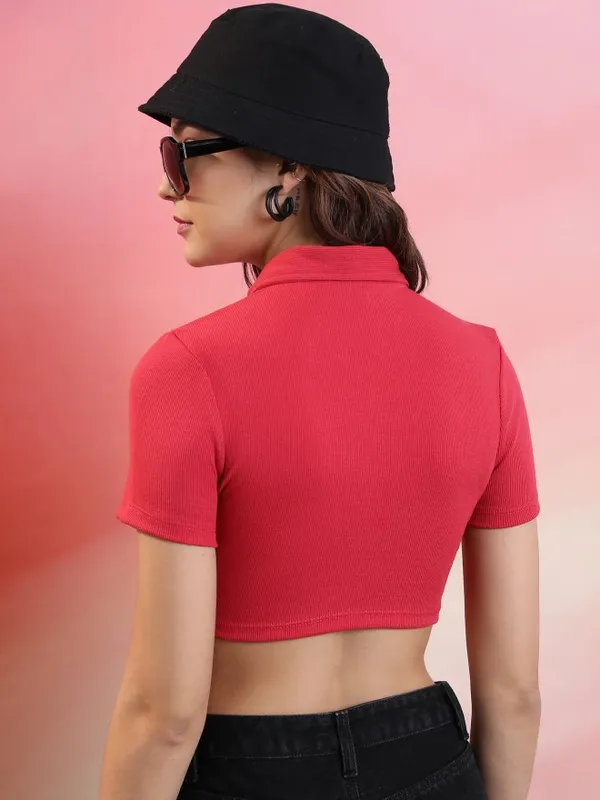 Solid Regular Top