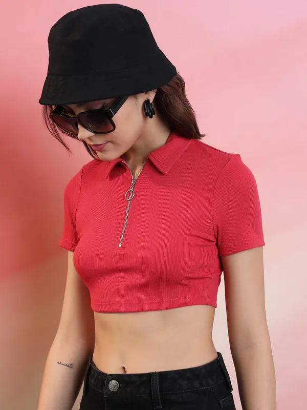 Solid Regular Top
