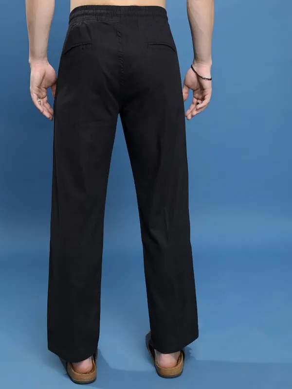 Men Regular Fit 