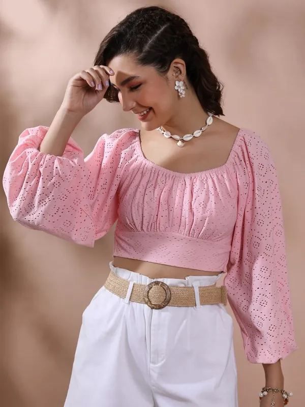 Solid Regular Top