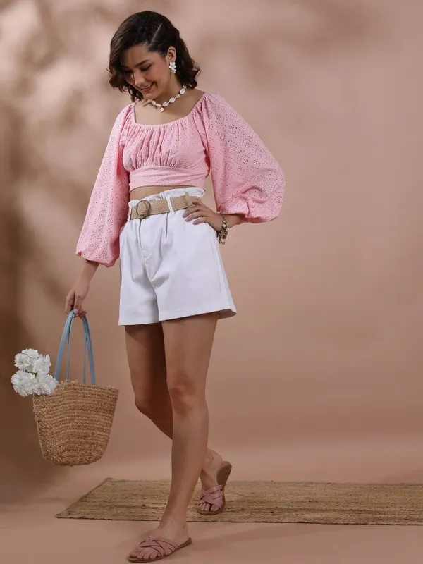Solid Regular Top