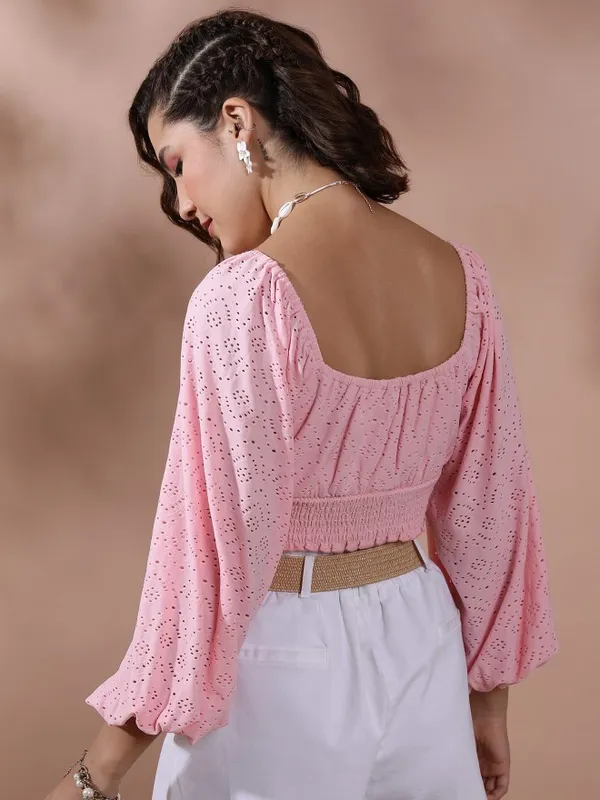 Solid Regular Top
