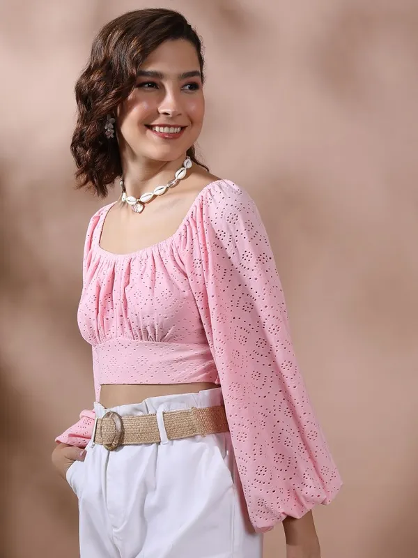 Solid Regular Top