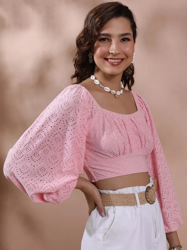 Solid Regular Top