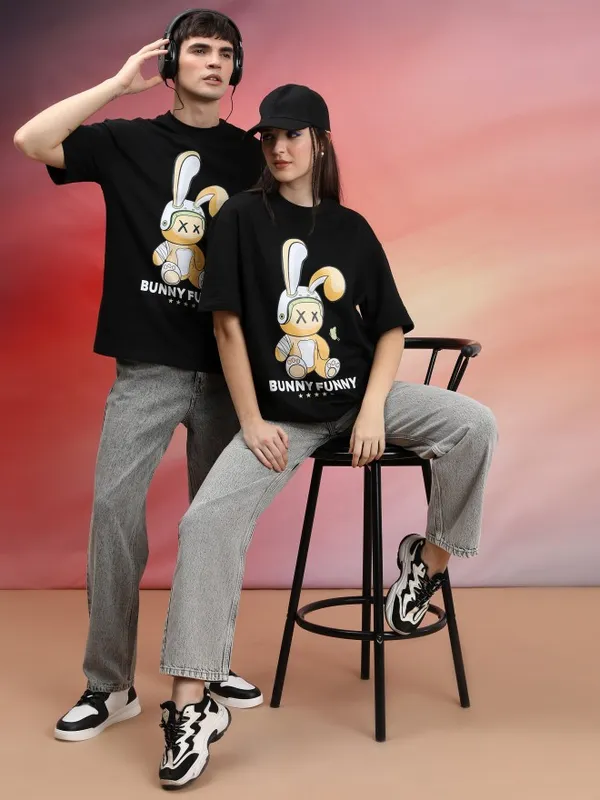 Men Relaxed Fit Jeans