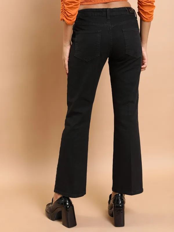 Women Flared Jeans