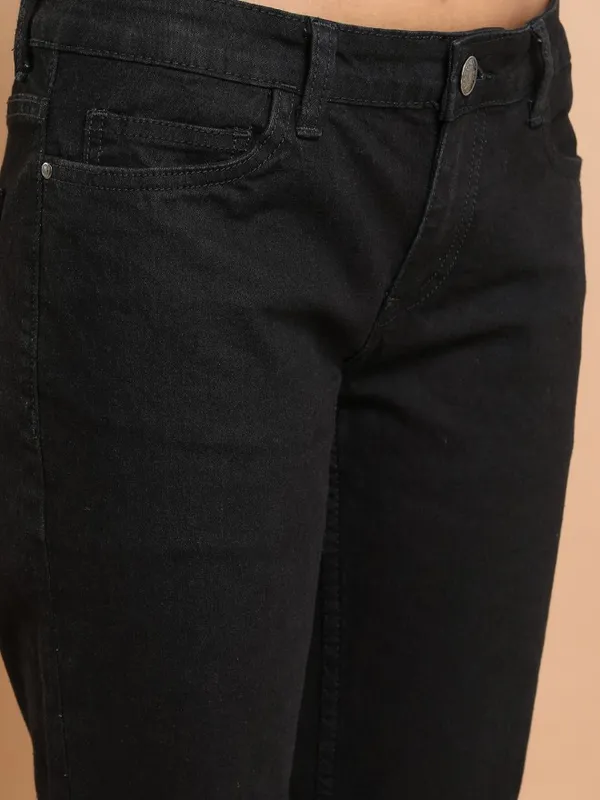 Women Flared Jeans