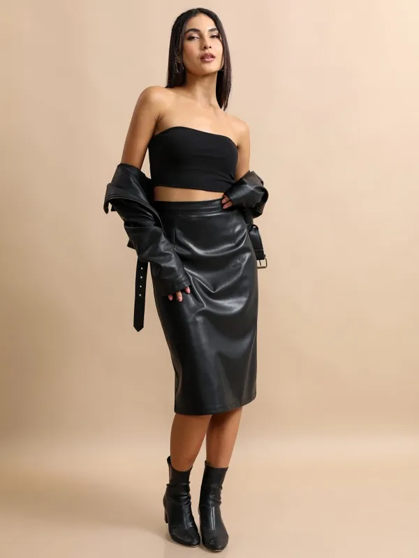 Solid Tube Top