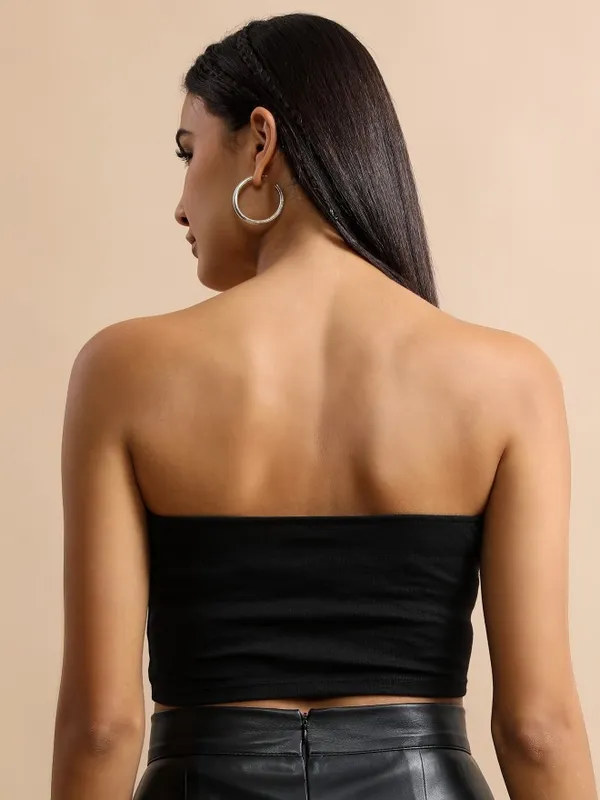 Solid Tube Top