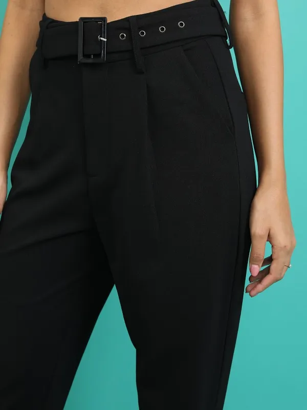 Women Blazer With Trouser Co-Ords