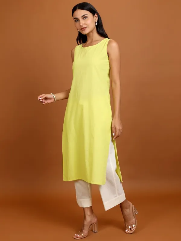 Women Kurta With Jacket