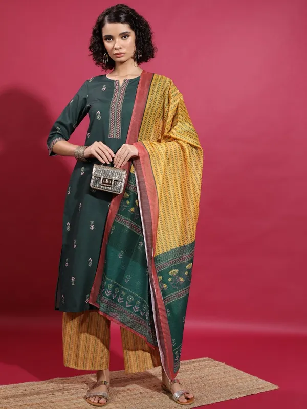 Women kurta With Palazzo