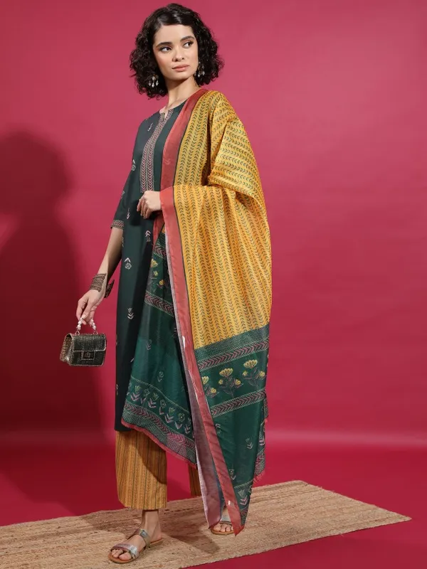 Women kurta With Palazzo
