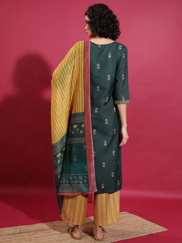 Women kurta With Palazzo