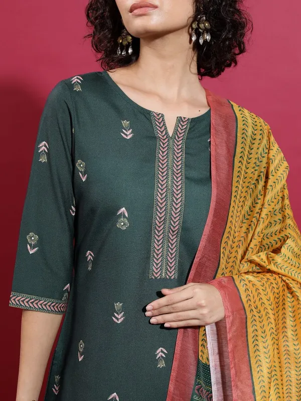 Women kurta With Palazzo