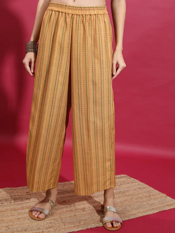 Women kurta With Palazzo