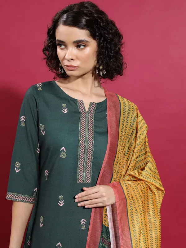 Women kurta With Palazzo
