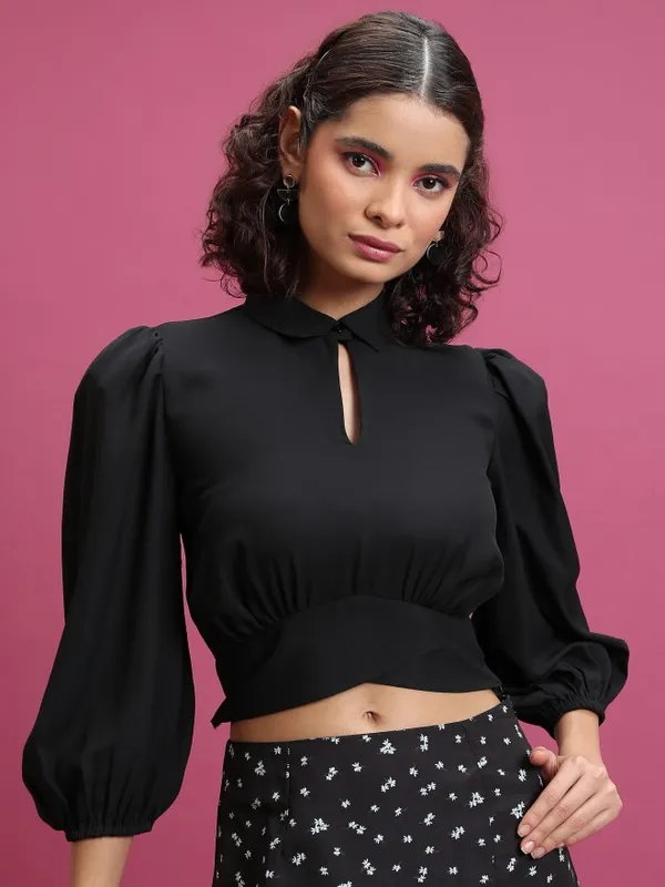 Solid Regular Top
