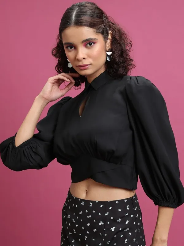 Solid Regular Top