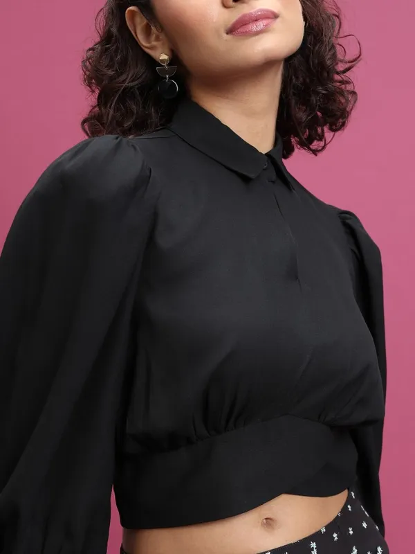 Solid Regular Top
