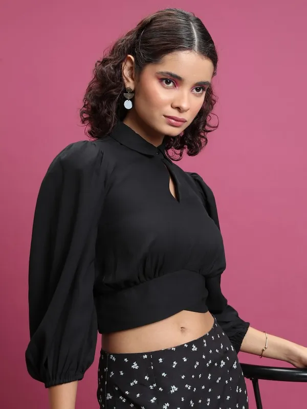 Solid Regular Top