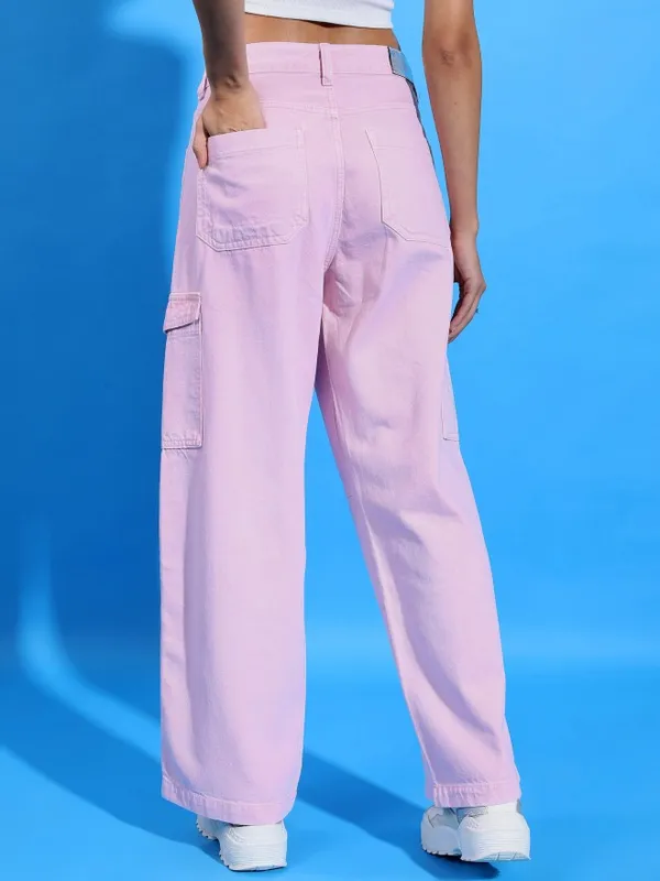 Women Relaxed Fit Jeans