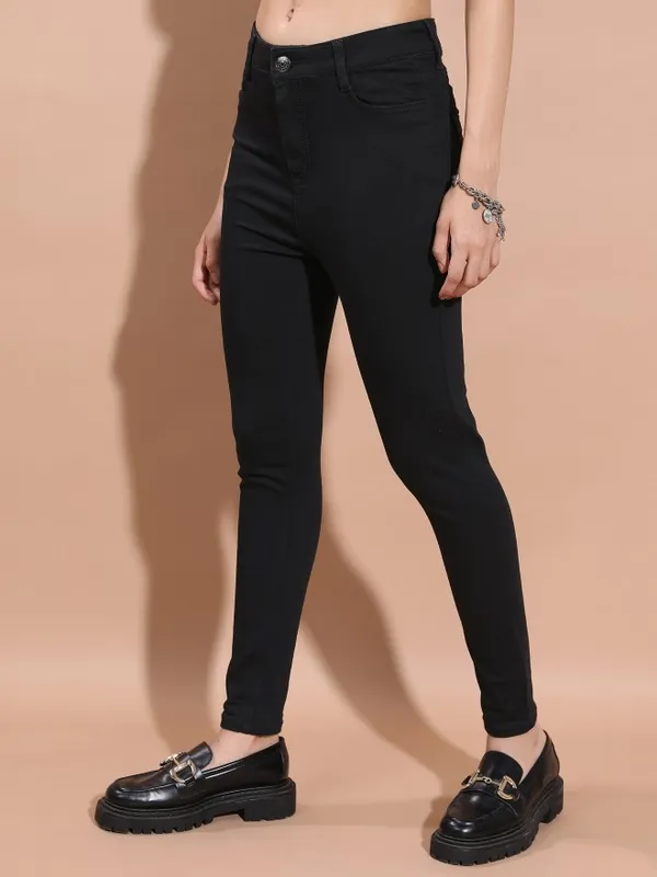 Women Skinny Fit Jeans