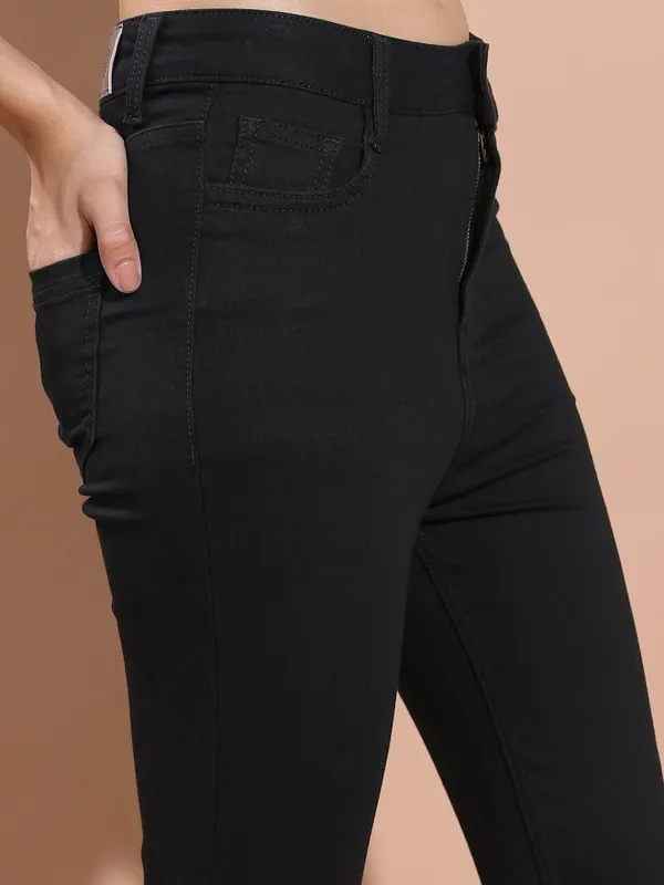 Women Skinny Fit Jeans