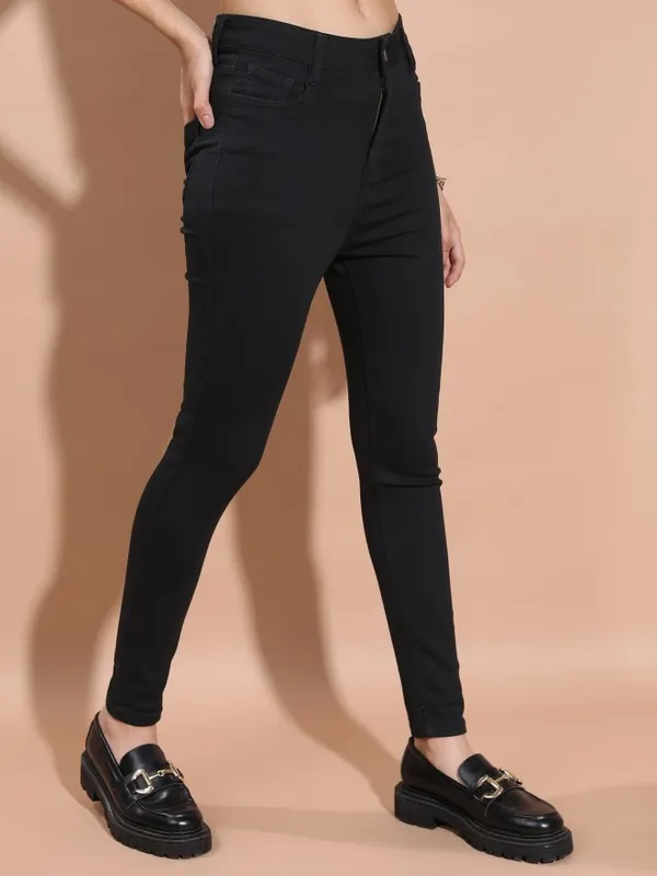 Women Skinny Fit Jeans