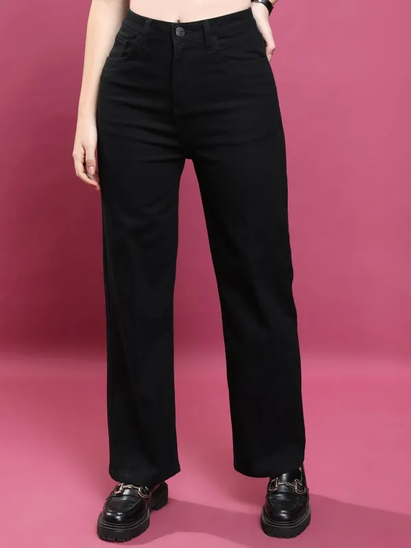 Women Flared Jeans