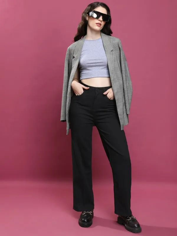 Women Flared Jeans