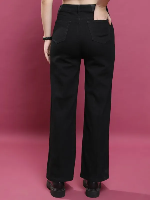 Women Flared Jeans