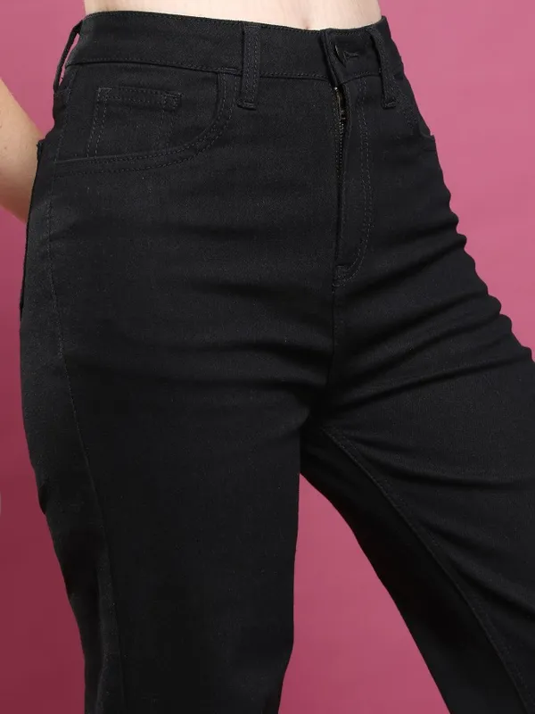 Women Flared Jeans