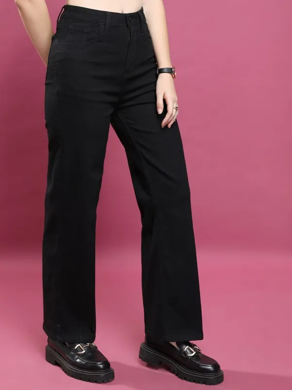 Women Flared Jeans