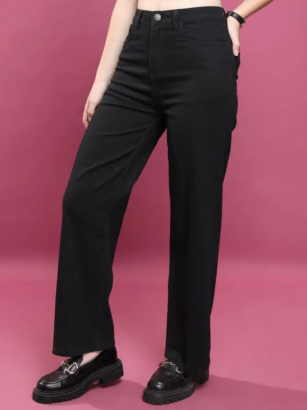 Women Flared Jeans