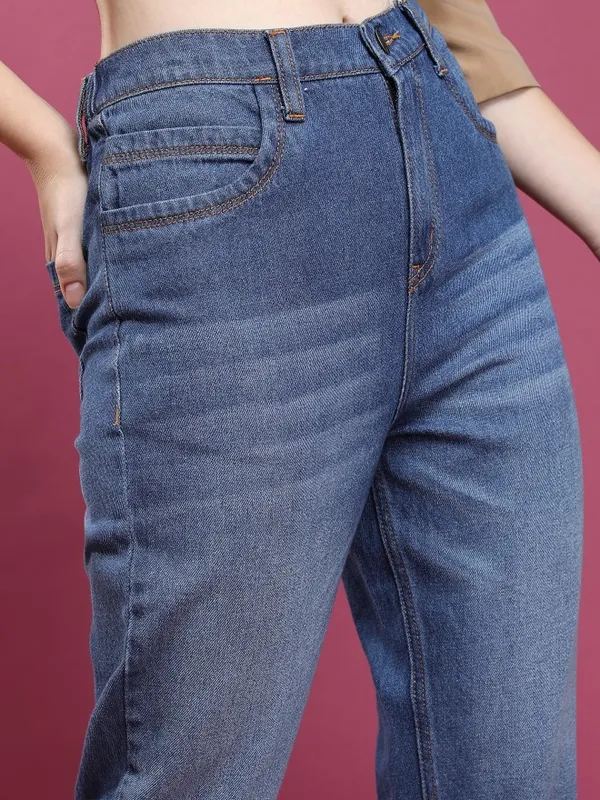 Women Relaxed Fit Jeans