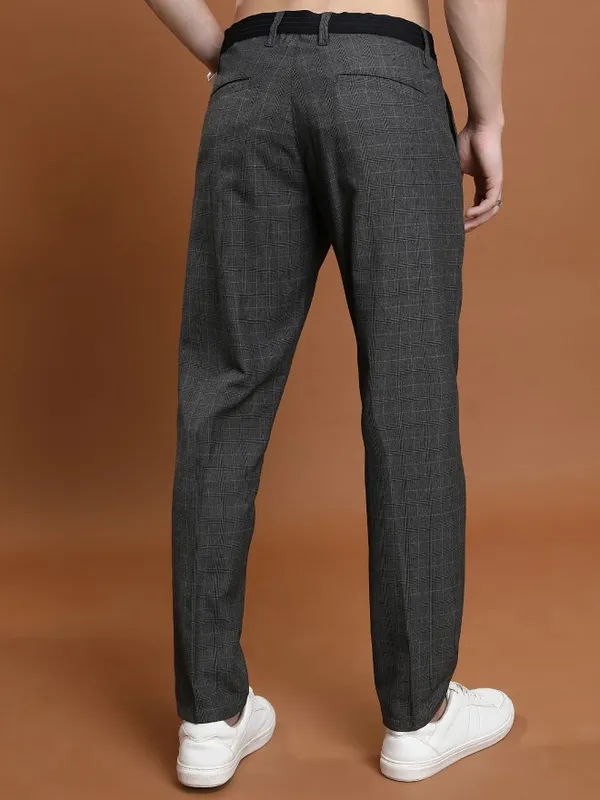 Men Regular Fit Chinos