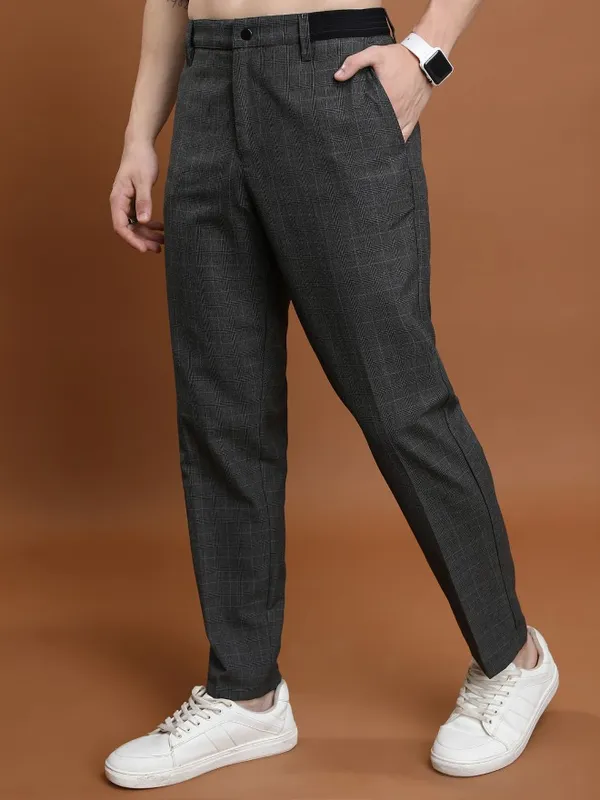 Men Regular Fit Chinos