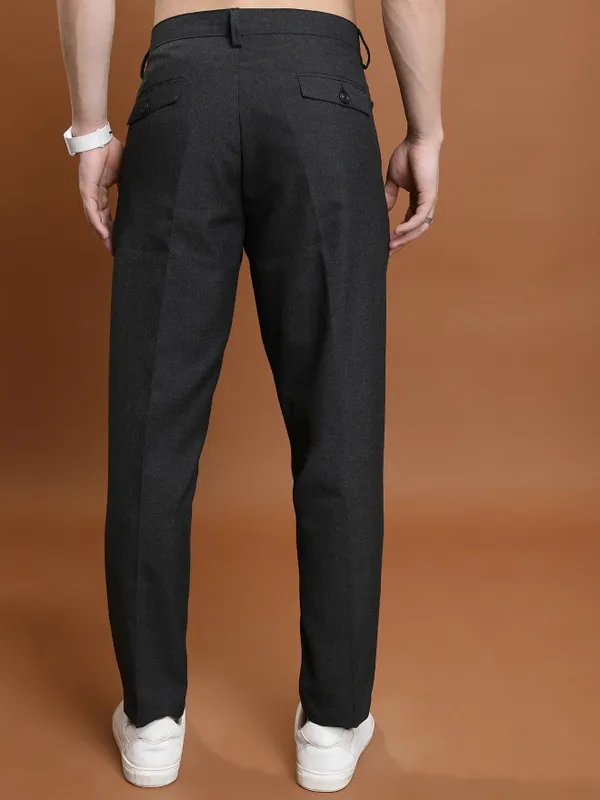 Men Regular Fit Chinos